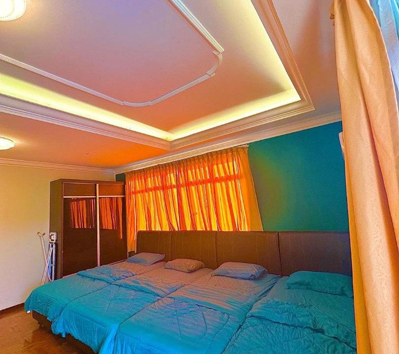 Photo of Bedroom in Pasir Gudang