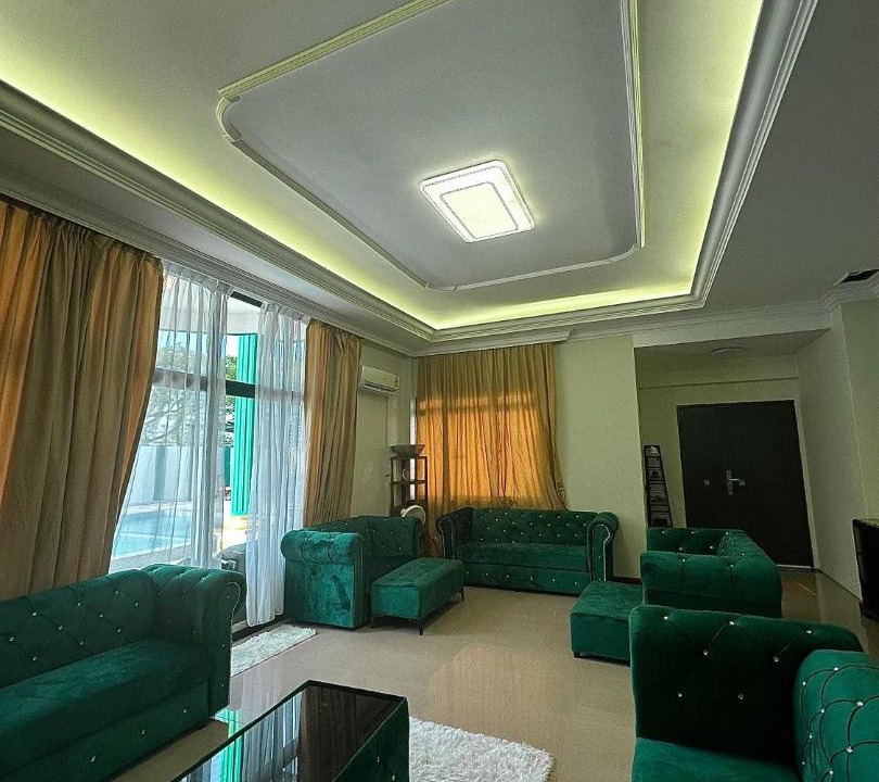 Photo of Livingroom in Pasir Gudang