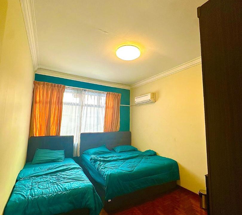 Photo of Bedroom in Pasir Gudang