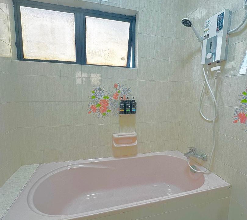 Photo of Bathroom in Pasir Gudang