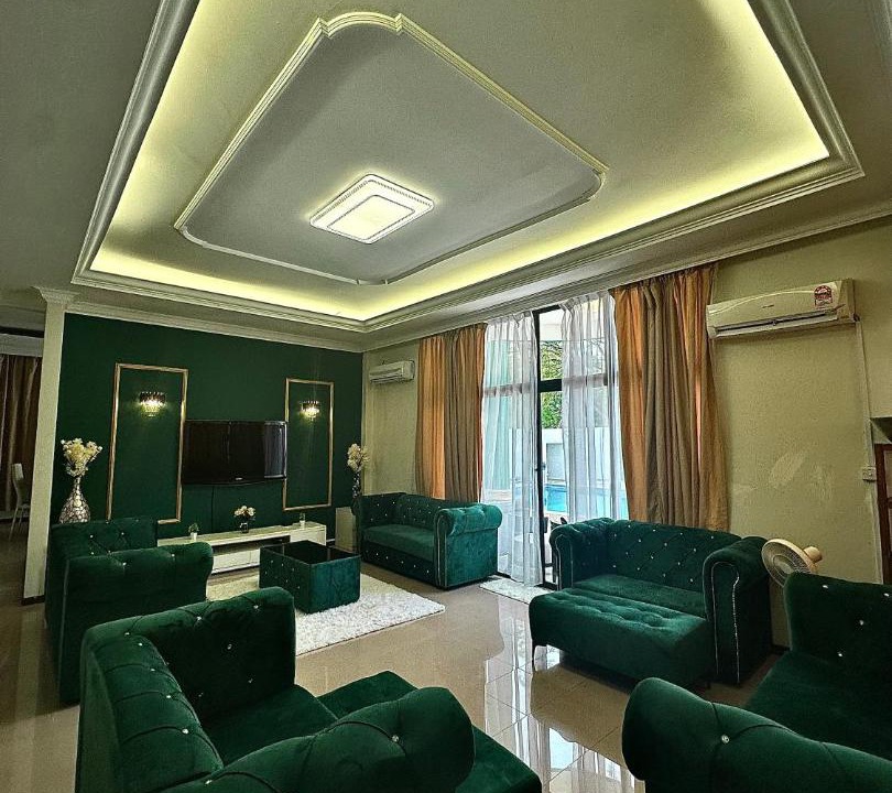 Photo of Livingroom in Pasir Gudang