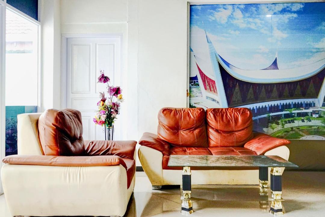 Photo of Livingroom in Padang