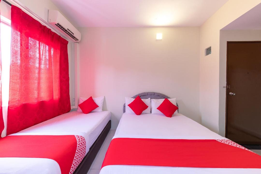 Photo of Bedroom in Pasir Gudang