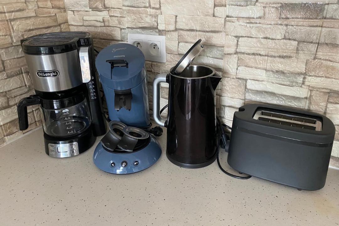Photo of Kitchen in Saint-Xandre