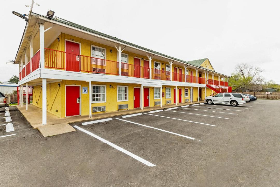 Photo of Others in Lackland Terrace