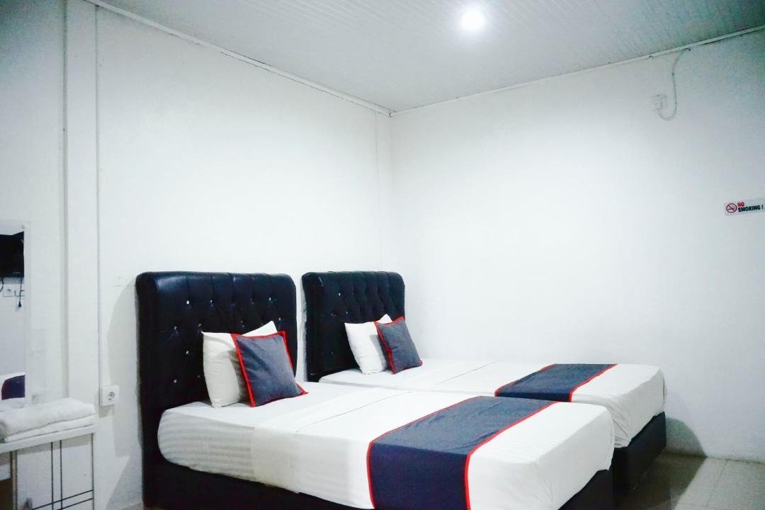 Photo of Bedroom in Padang