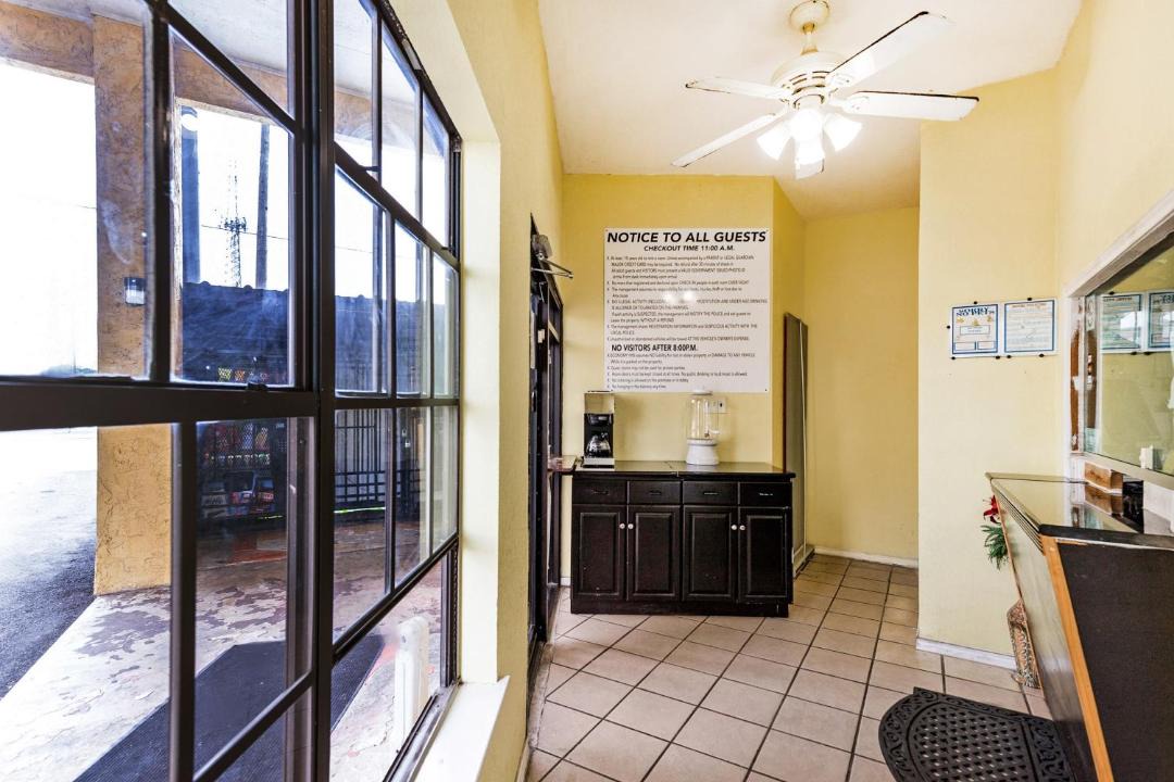 Photo of Kitchen in Lackland Terrace