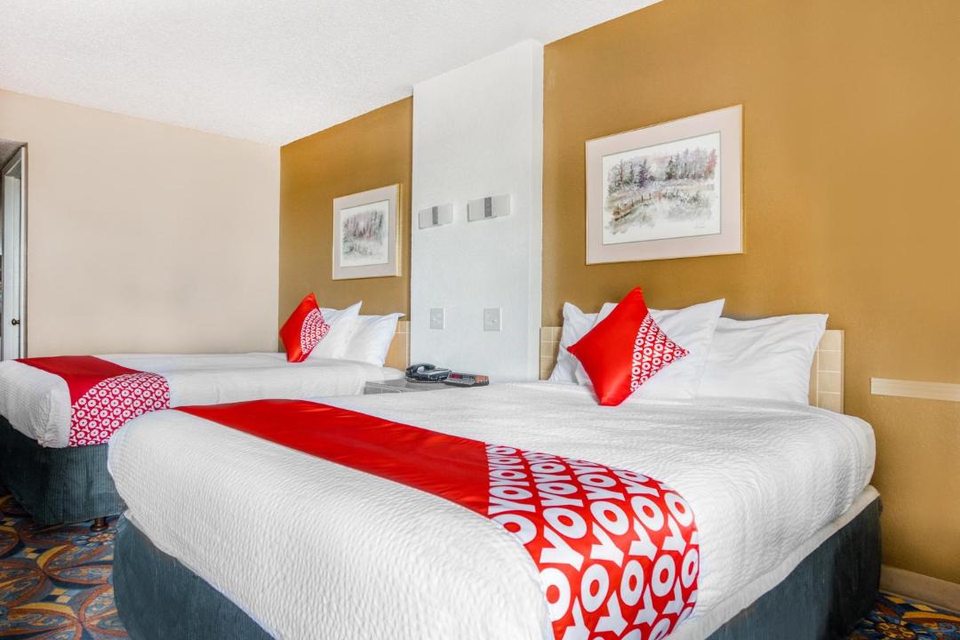 Photo of Bedroom in Wichita Falls