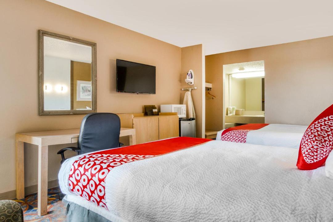 Photo of Bedroom in Wichita Falls