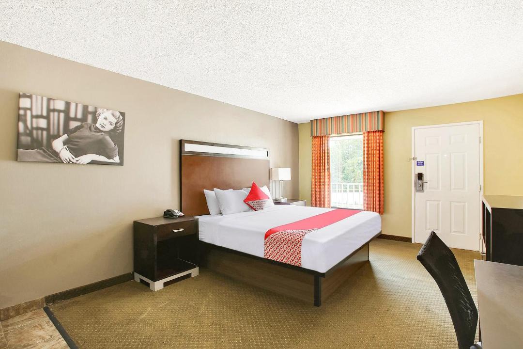 Photo of Bedroom in Texarkana