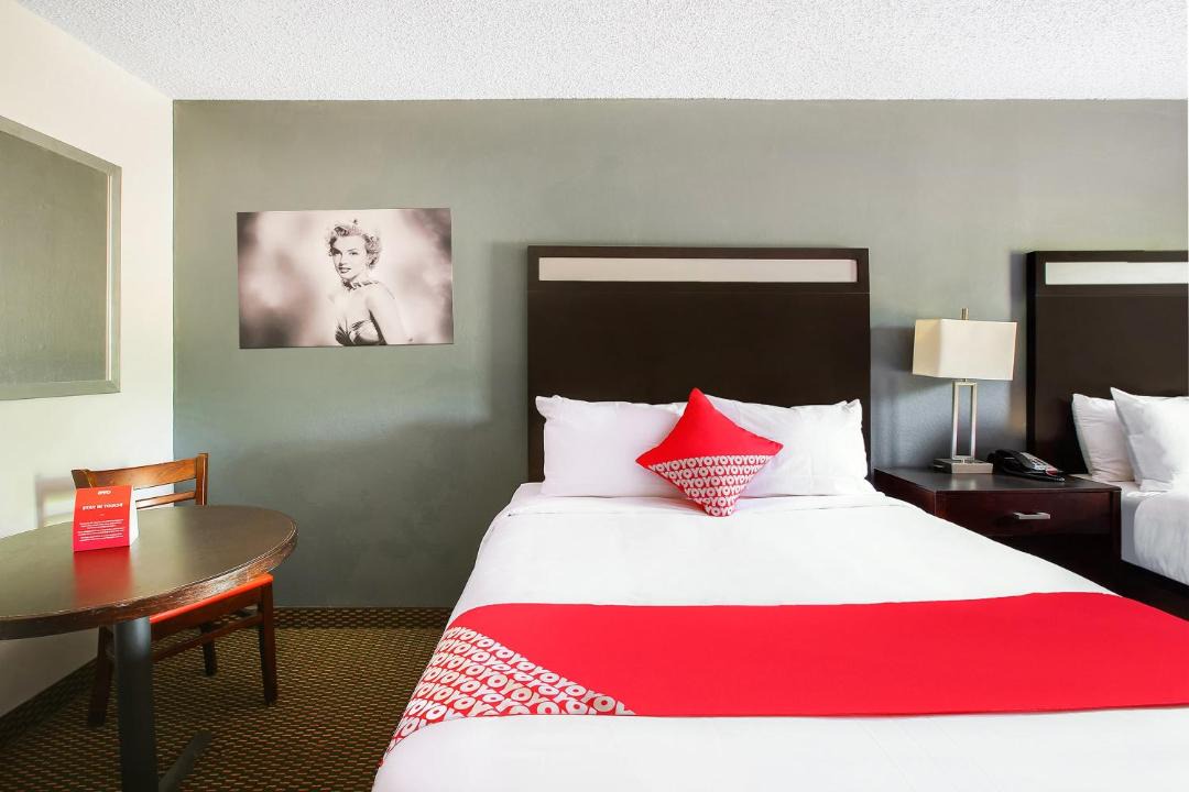 Photo of Bedroom in Texarkana