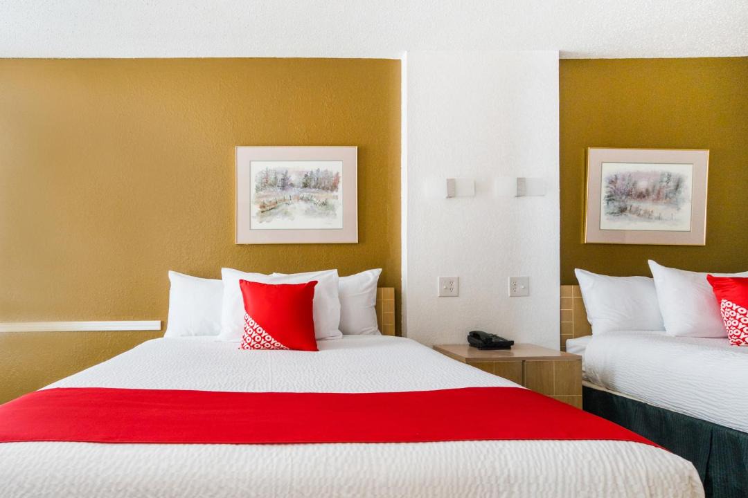 Photo of Bedroom in Wichita Falls