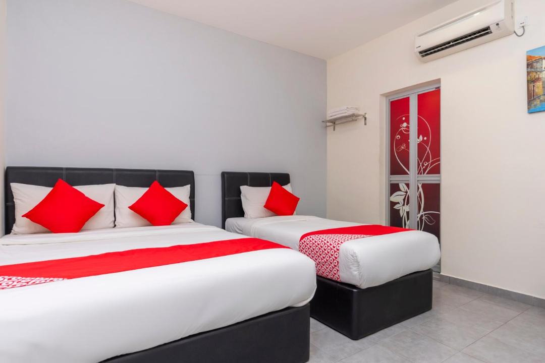 Photo of Bedroom in Sabak Aur