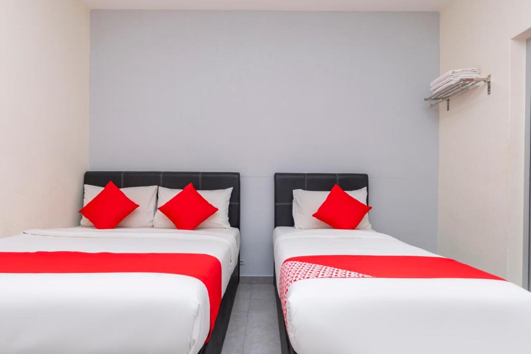 Photo of Bedroom in Sabak Aur