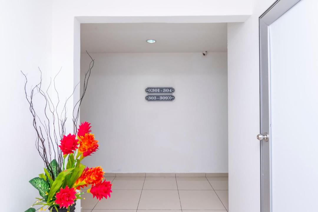 Photo of Bathroom in Sabak Aur