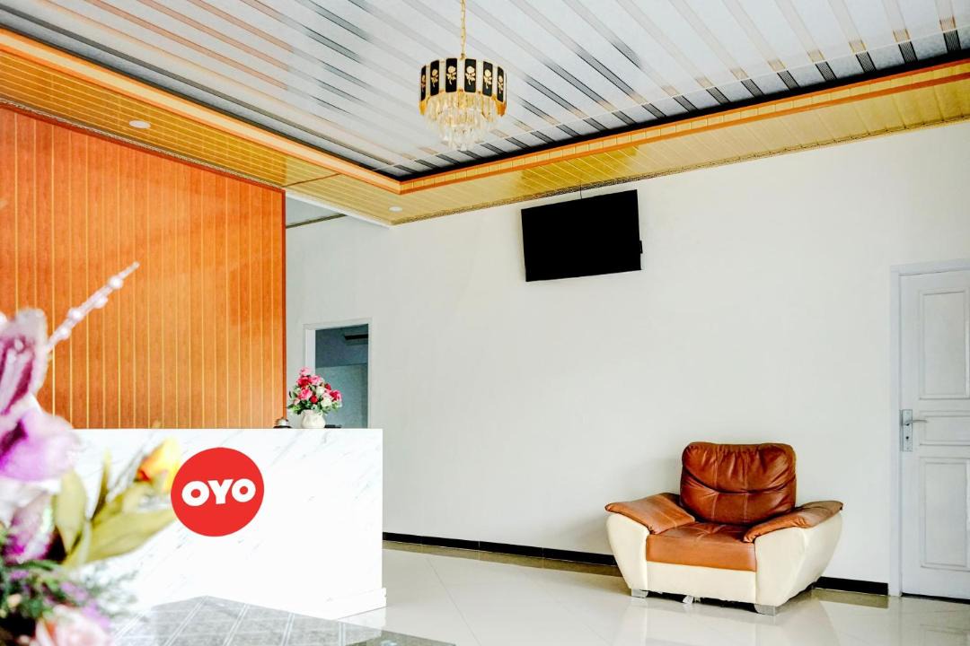 Photo of Livingroom in Padang