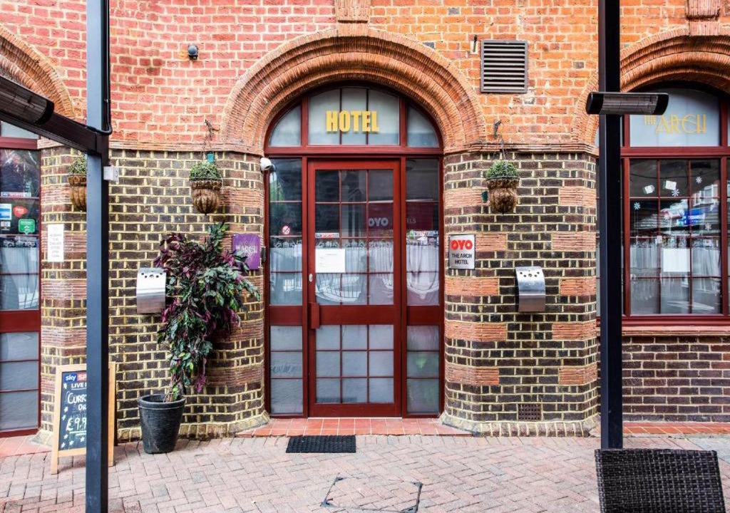 Photo of Others in Tokyngton