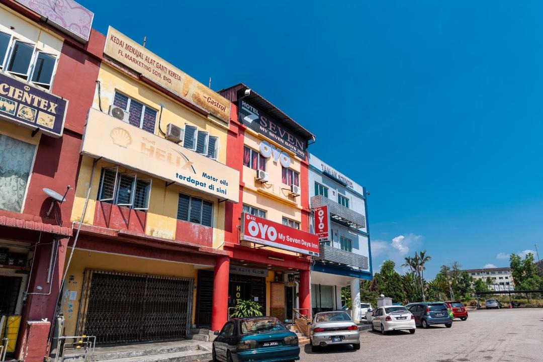 Photo of Others in Pasir Gudang