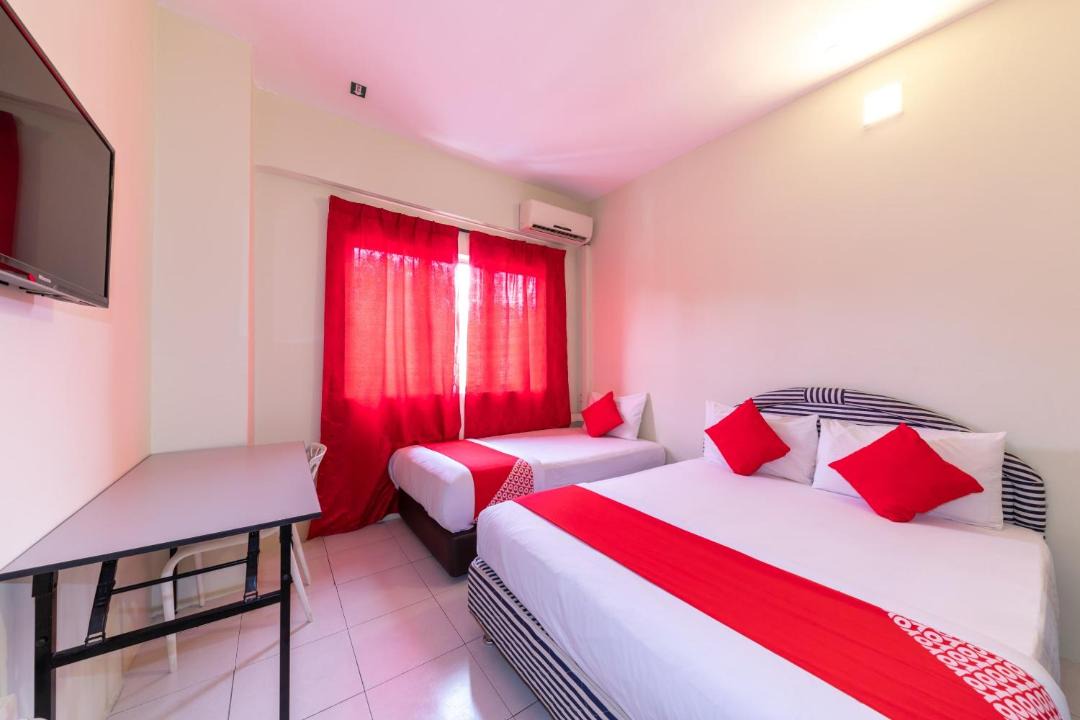 Photo of Bedroom in Pasir Gudang