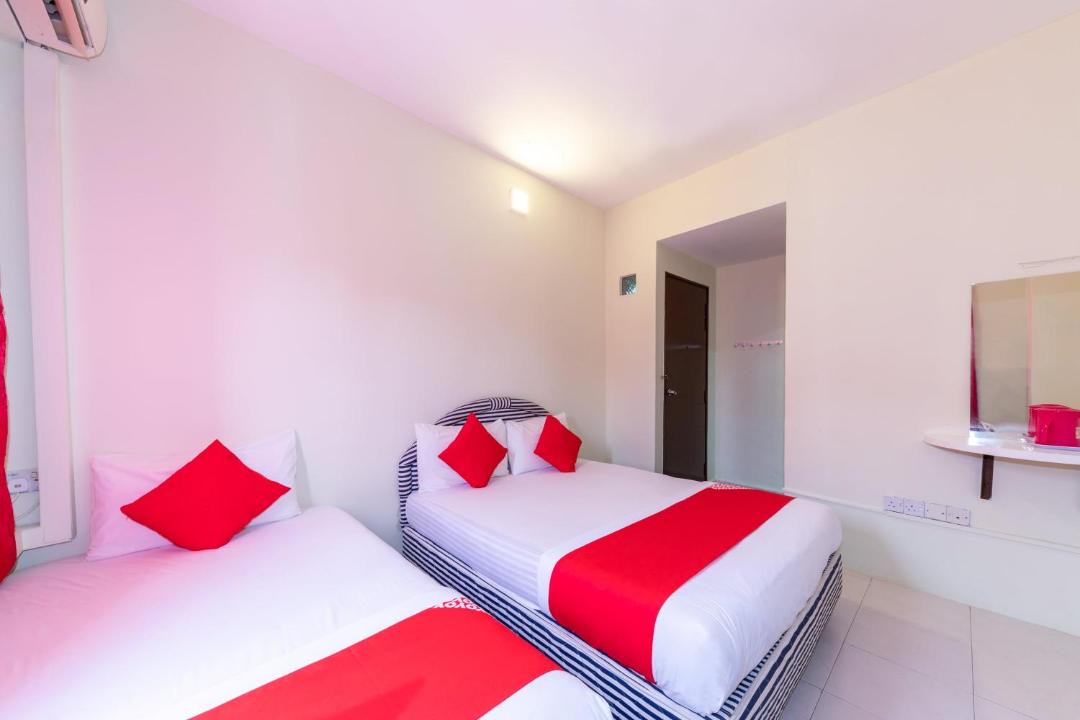 Photo of Bedroom in Pasir Gudang