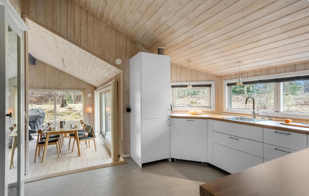 Photo of Kitchen in Bedegaard