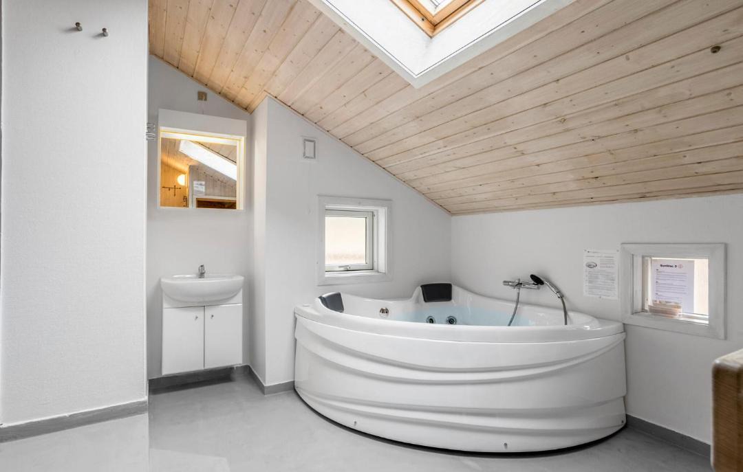 Photo of Bathroom in Bedegaard