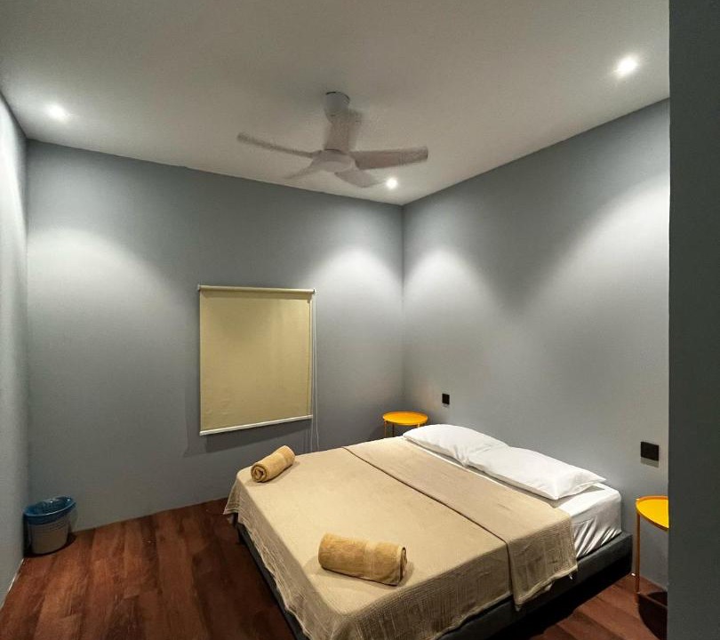 Photo of Bedroom in Tioman Island