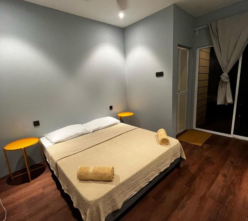 Photo of Bedroom in Tioman Island