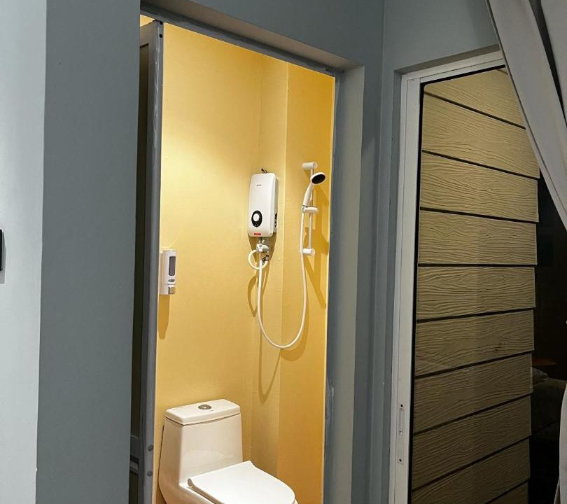 Photo of Bathroom in Tioman Island