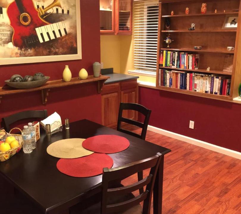 Photo of Others in Forest Knolls