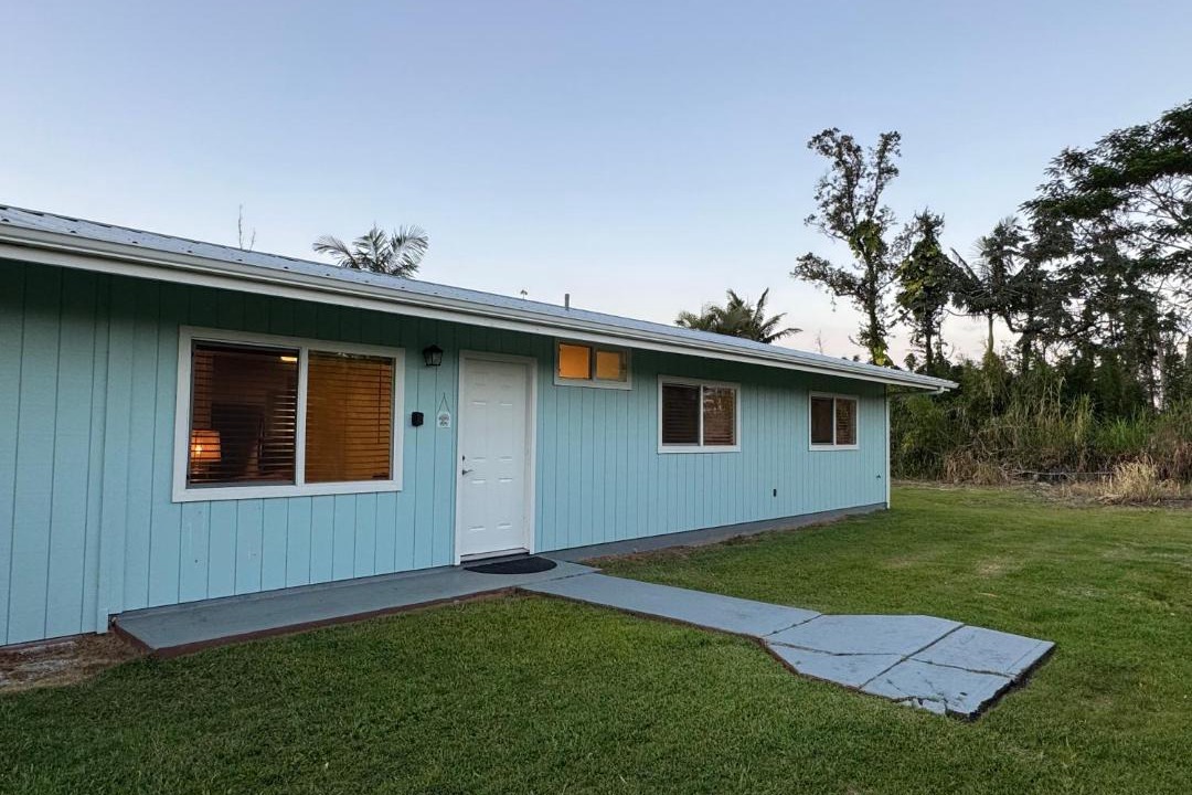 Photo of Others in Ainaloa