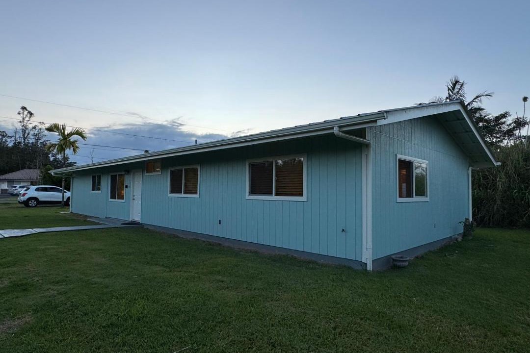 Photo of Others in Ainaloa