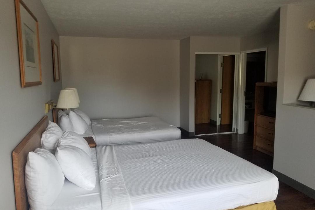 Photo of Bedroom in Sault Ste. Marie