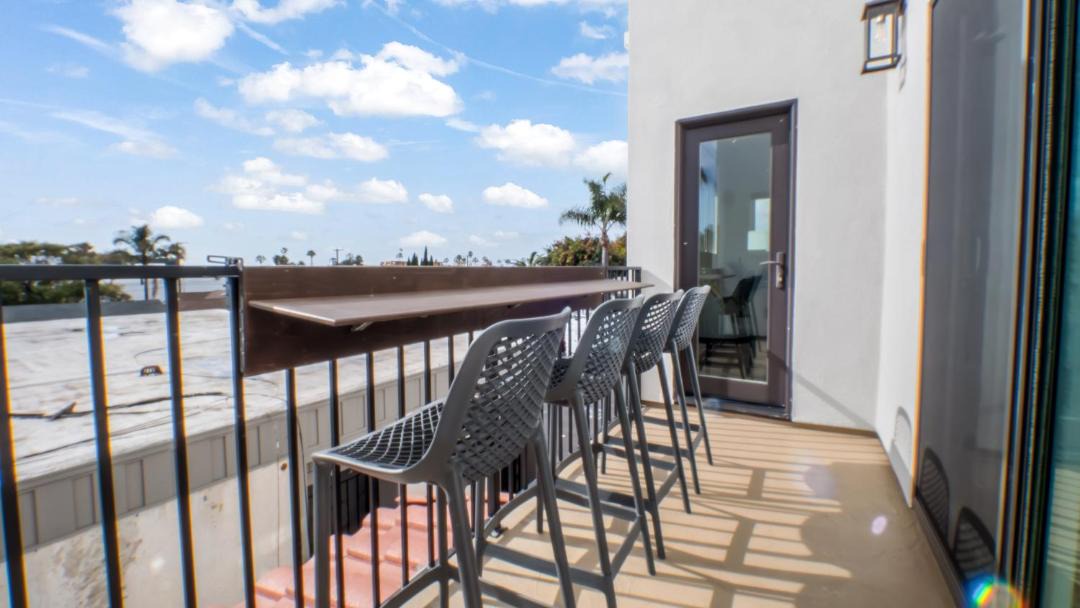Photo of Patio Balcony in Townsite