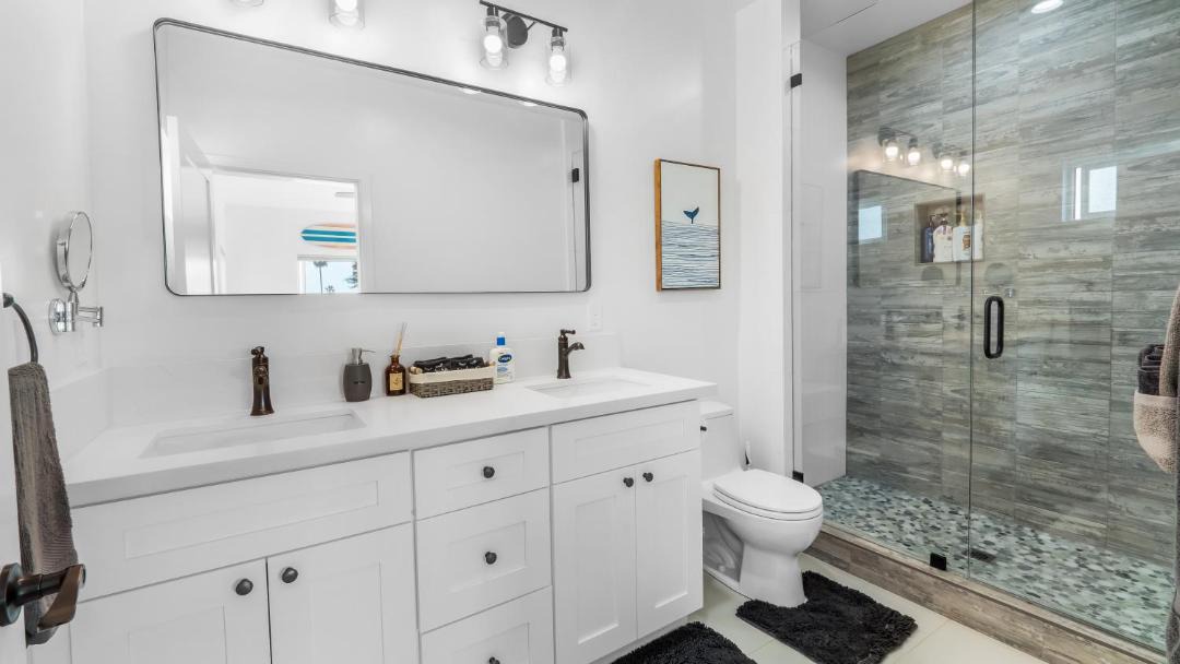 Photo of Bathroom in Townsite