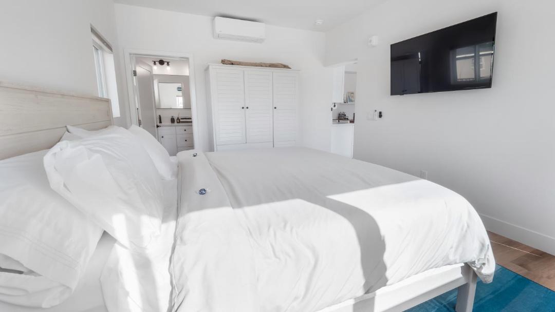 Photo of Bedroom in Townsite
