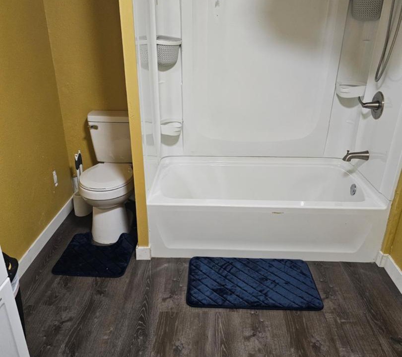 Photo of Bathroom in Carrolls