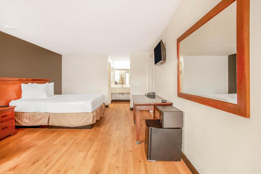 Photo of Bedroom in Centralia