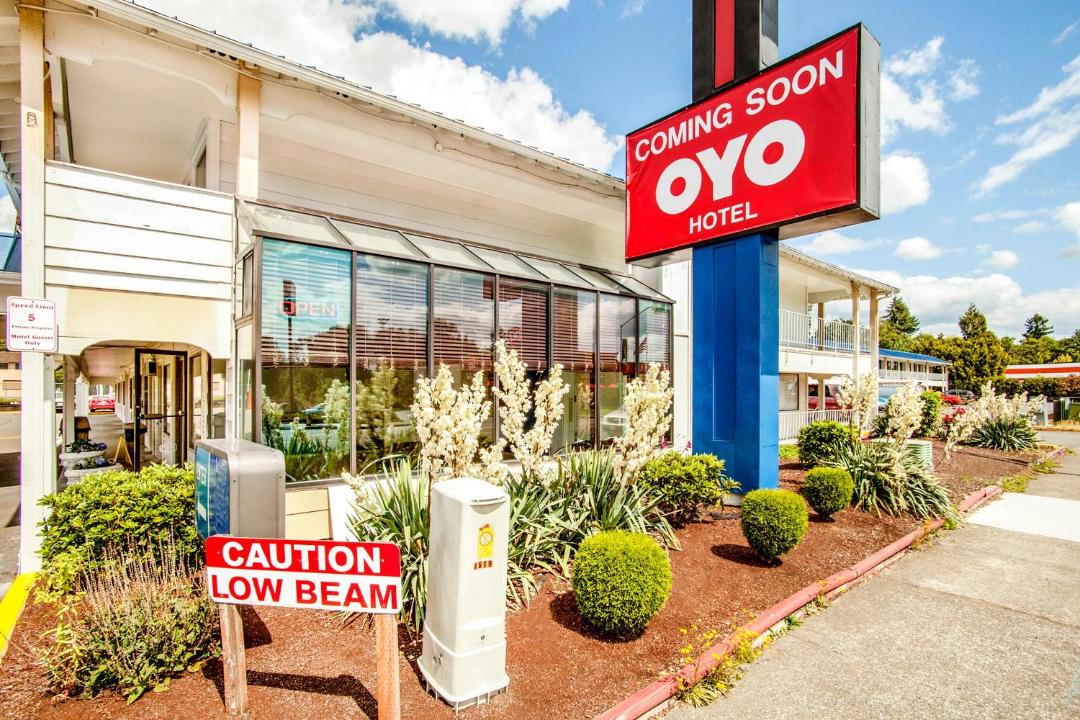 Photo of Outdoor in Centralia