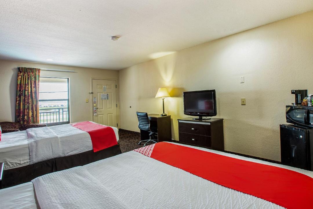 Photo of Bedroom in Port Allen
