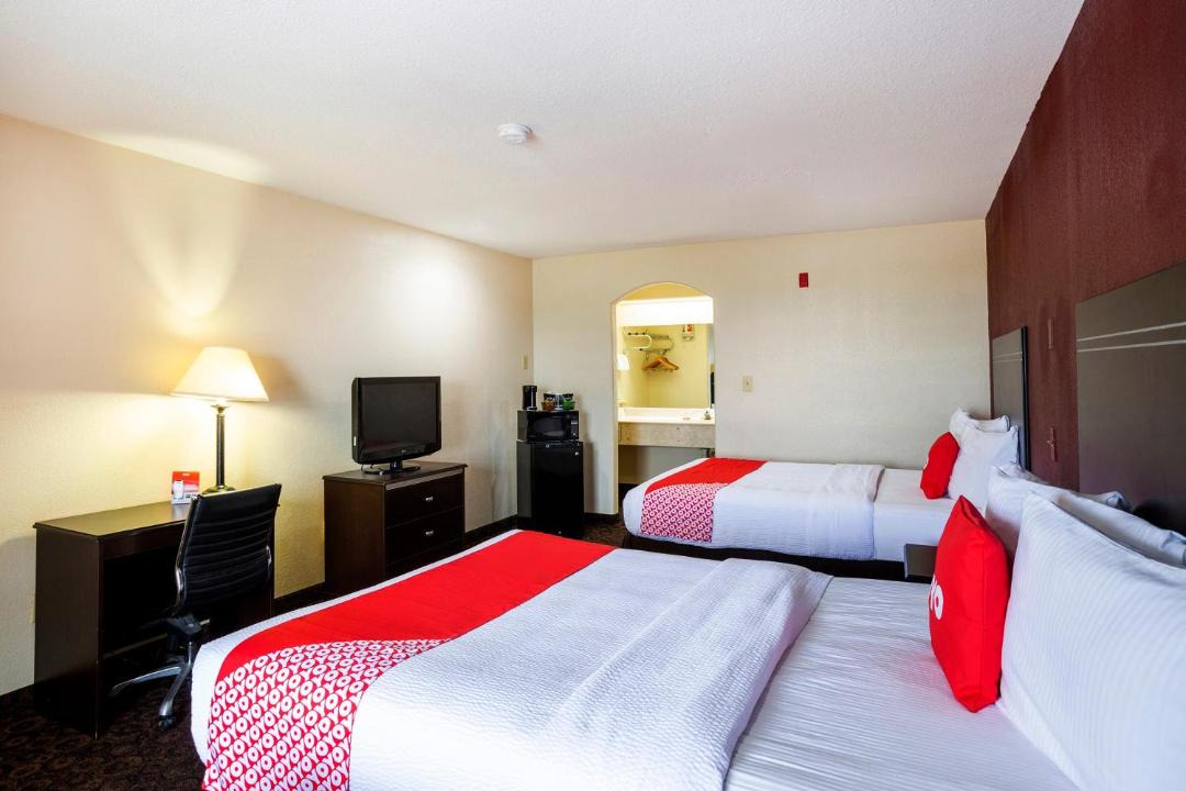Photo of Bedroom in Port Allen