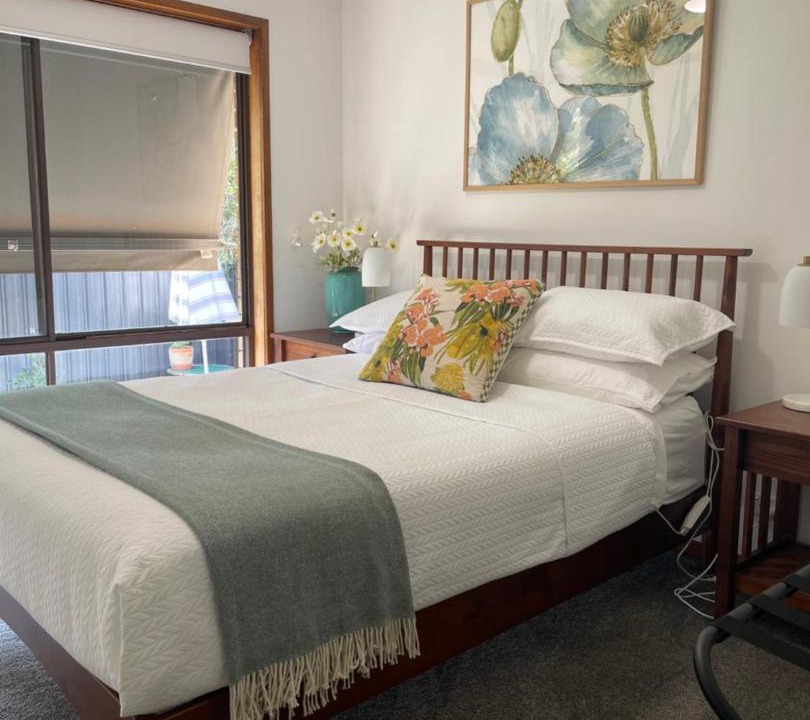 Photo of Bedroom in Clunes