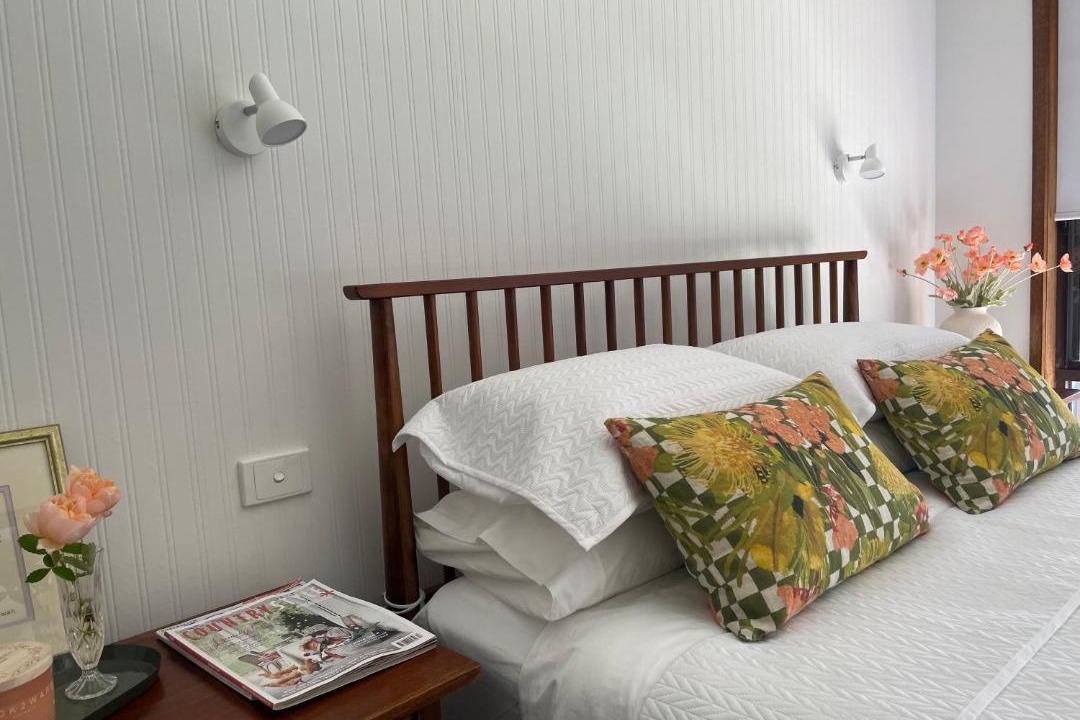 Photo of Bedroom in Clunes