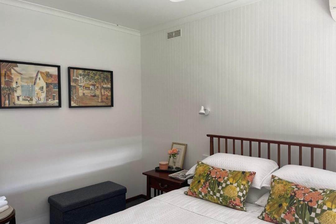 Photo of Bedroom in Clunes