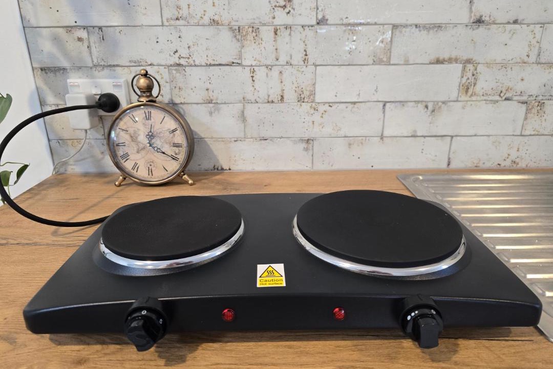 Photo of Kitchen in Bethlehem