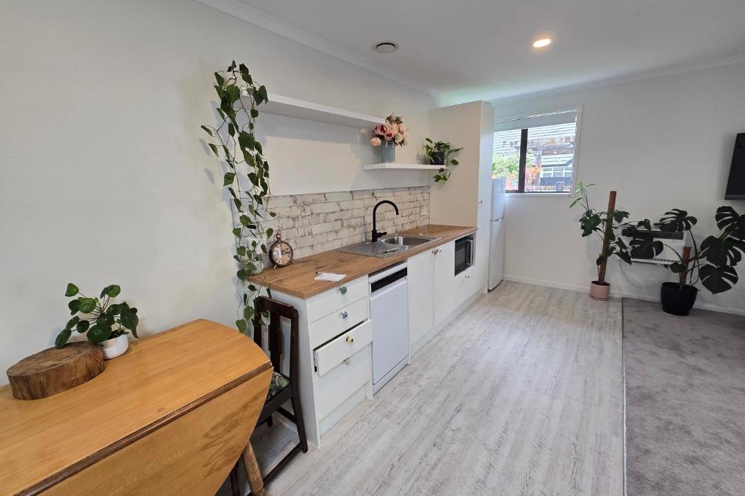 Photo of Kitchen in Bethlehem