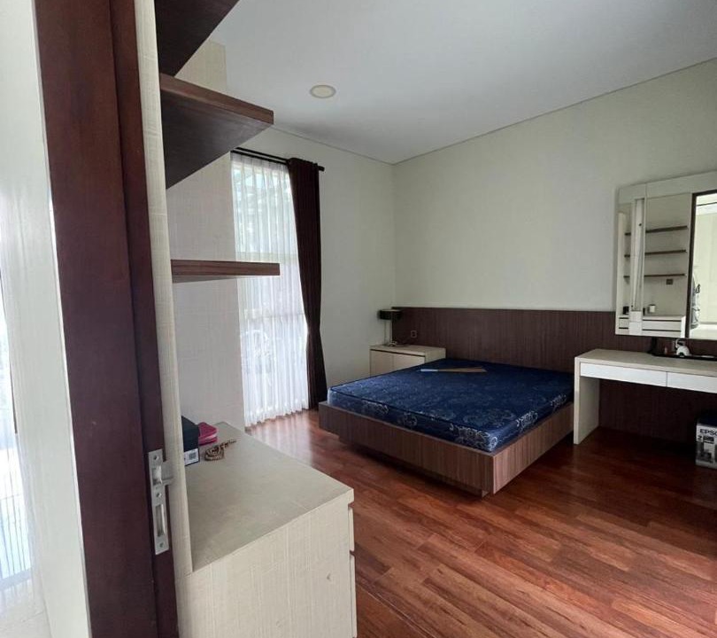 Photo of Bedroom in Sukajadi