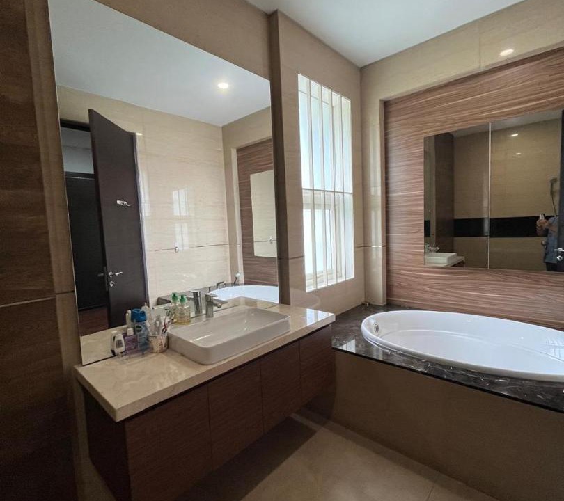 Photo of Bathroom in Sukajadi