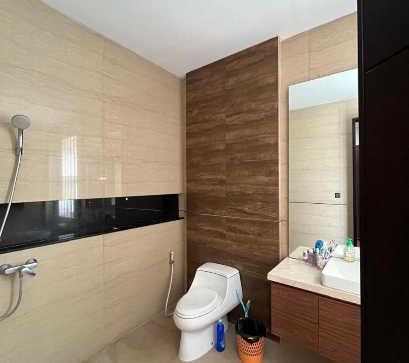 Photo of Bathroom in Sukajadi