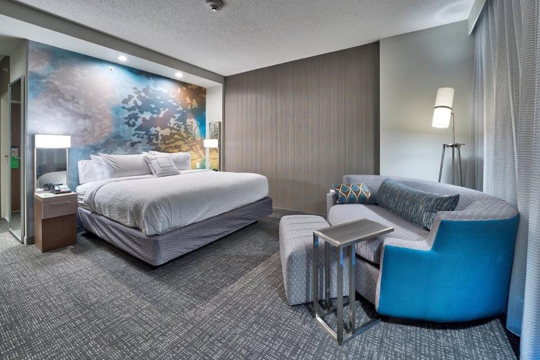 Photo of Bedroom in Deptford